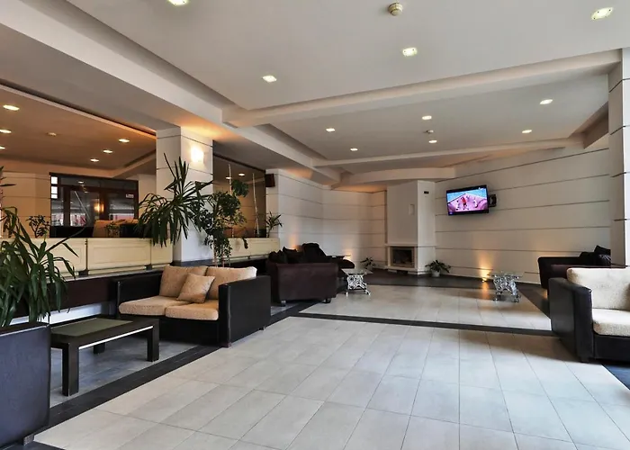 Bellevue Residence Apartments
