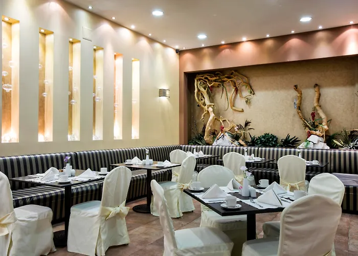 Premier Luxury Mountain Resort