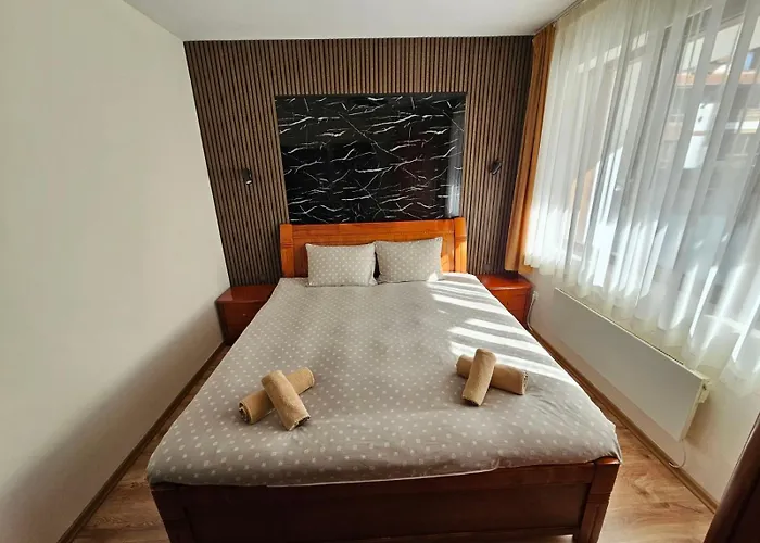 Prime Apartments