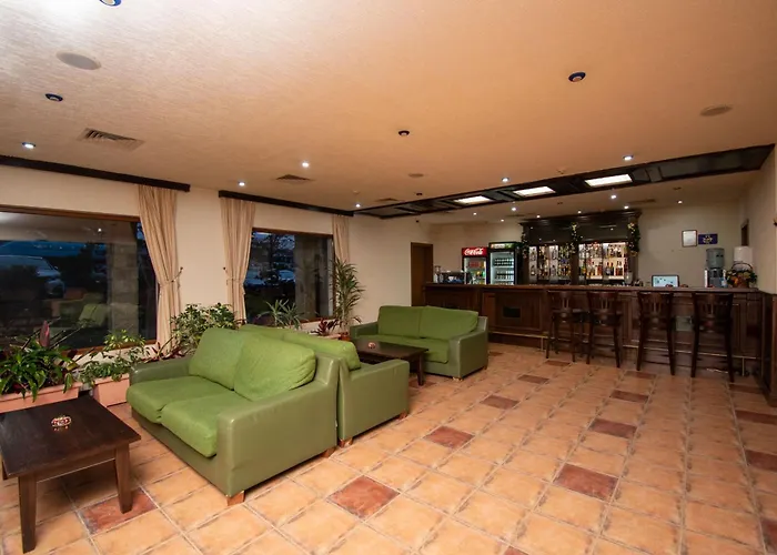 Mura Hotel