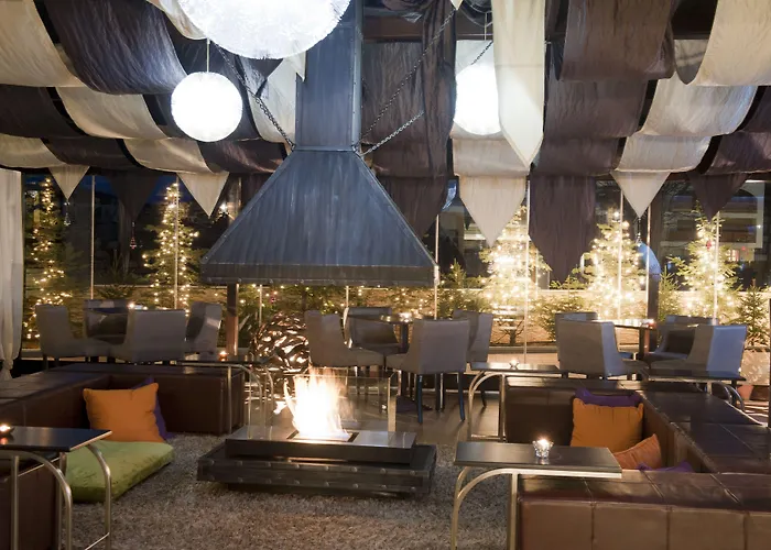 Premier Luxury Mountain Resort