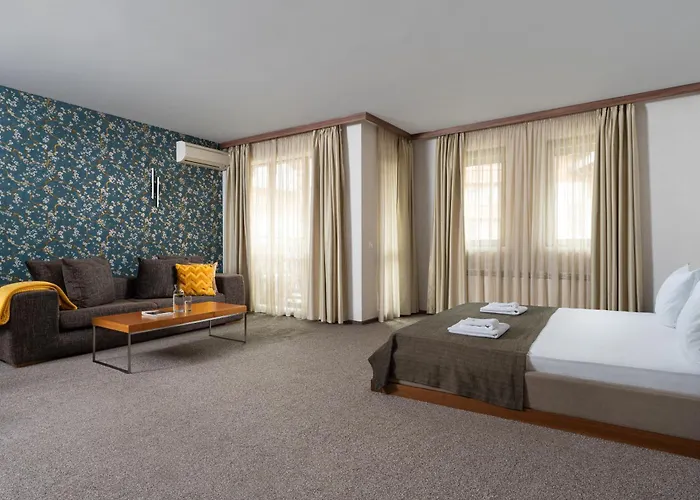 Boutique Hotel Uniqato