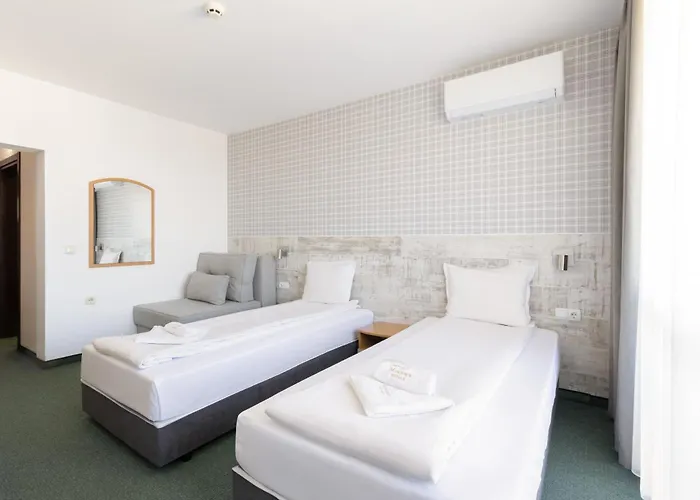 Hotel Iceberg Bansko